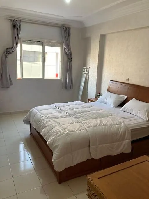 Appartement Meuble A Agadir 0*,  Morocco