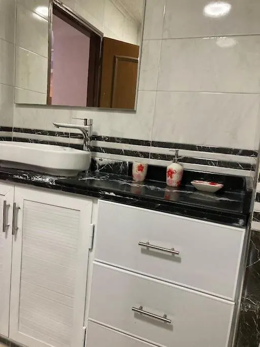 Apartment Appartement Meuble A Agadir