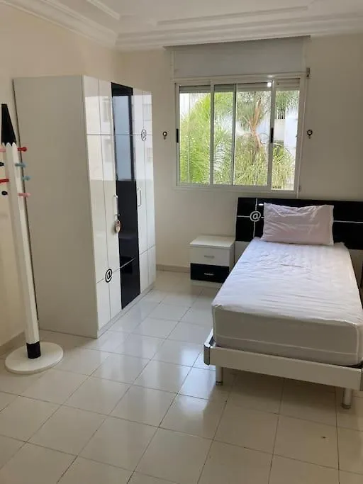 Appartement Meuble A Agadir Apartment