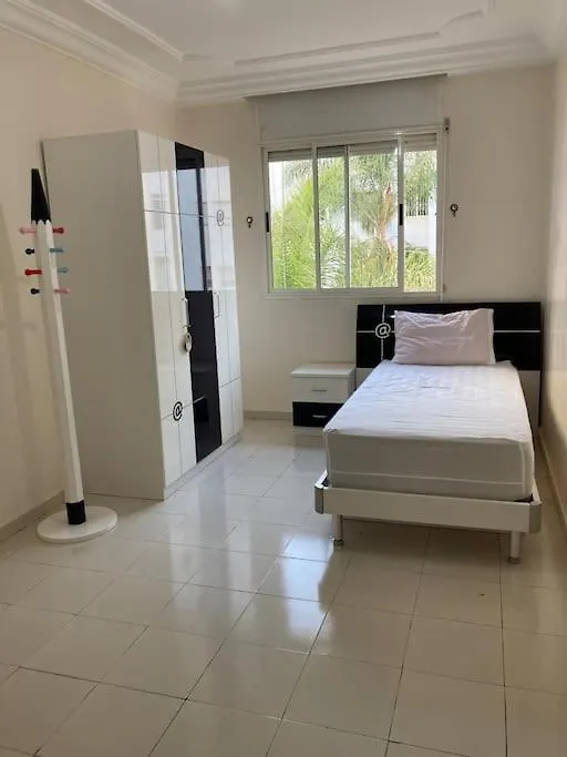 Appartement Meuble A Agadir