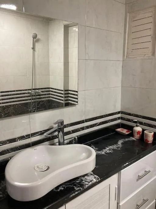 Appartement Meuble A Agadir Morocco